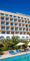 NAVARRIA BLUE HOTEL