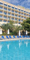 Navarria Hotel
