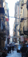 NEAPOLITAN FLAT B&B