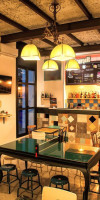 NEAPOLITANTRIPS HOSTEL