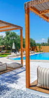 Nefeli Fresh Hotel