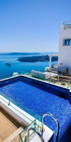 Nefeli Homes - Adults Only