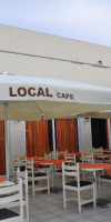 Nefeli Hotel