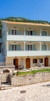 Nefeli Hotel