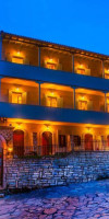 Nefeli Hotel
