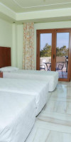 Nefeli Hotel