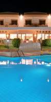 Nefeli Hotel - Alexandroupoli