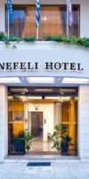 NEFELI HOTEL CHANIA