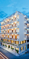 NEFELI HOTEL CHANIA