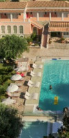 NEFELI HOTEL (CORFU)