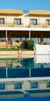 Nefeli Hotel