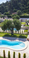 Anacris Guesthouse CMP