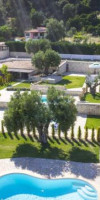 Nefeli Villas & Suites