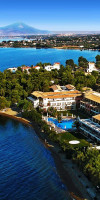 Negroponte Resort