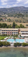 Negroponte Resort