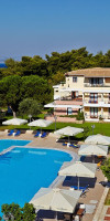 Negroponte Resort (Eretria)