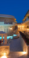 Neikos Mediterraneo Luxury Suites
