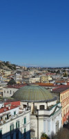 NEL CUORE DI PARTHENOPE