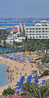 Nelia Beach