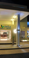 NELIA BEACH HOTEL