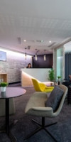 NEMEA APPARTHOTEL PARIS LEVALLOIS