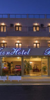 Neon Hotel