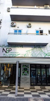 NEP Center Hotel