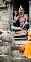 NEPAL & INDIA - Splendori mistice PREMIUM TOURS