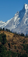 NEPAL & INDIA - Splendori mistice PREMIUM TOURS