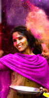 NEPAL & INDIA - Splendori mistice PREMIUM TOURS