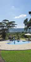 Neptune Mara Rianta Luxury Camp