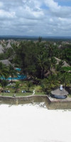 Neptune Palm Beach Resort