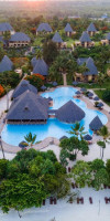 Neptune Pwani Beach Resort (Pwani)