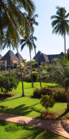 Neptune Pwani beach Resort & Spa
