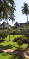 NEPTUNE PWANI BEACH RESORT & SPA