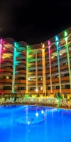 NEPTUNO MUR HOTEL -ADULT ONLY-