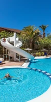 NEPTUNO MUR HOTEL -ADULT ONLY-