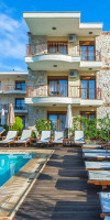 Nereides Hotel