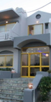 Nereides Hotel