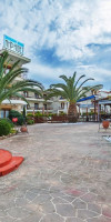 Nereides Hotel Halkidiki