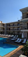 Nereides Hotel Halkidiki