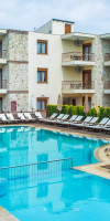 Nereides Hotel Halkidiki