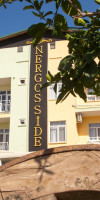 NERGOS SIDE HOTEL