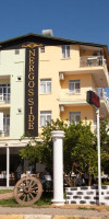 NERGOS SIDE HOTEL