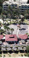Sun Island Hotel Kuta