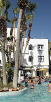 Sun Island Hotel Kuta