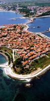 NESSEBAR -BALCIC 