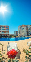 Nessebar Fort Club Apartmets_FORT NokS