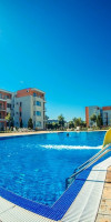 Nessebar Fort Club Apartmets_FORT NokS