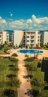 Nessebar Fort Club Apartmets_FORT NokS